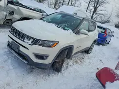 3C4NJDCB8KT594589 2019 JEEP COMPASS