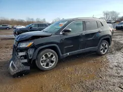 3C4NJDCB8KT595340 2019 JEEP COMPASS