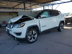 3C4NJDCB8KT596178 2019 JEEP COMPASS