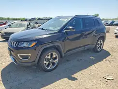3C4NJDCB8KT596522 2019 JEEP COMPASS