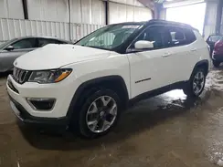 3C4NJDCB8KT598643 2019 JEEP COMPASS