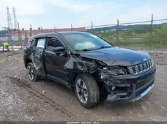 3C4NJDCB8KT598819 2019 JEEP COMPASS