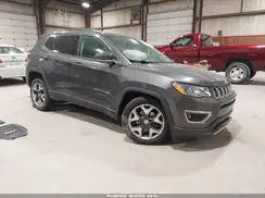 3C4NJDCB8KT619149 2019 JEEP COMPASS