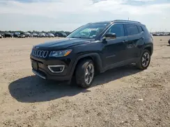 3C4NJDCB8KT619474 2019 JEEP COMPASS