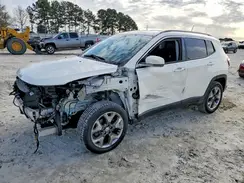 3C4NJDCB8KT620267 2019 JEEP COMPASS