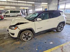 3C4NJDCB8KT638509 2019 JEEP COMPASS