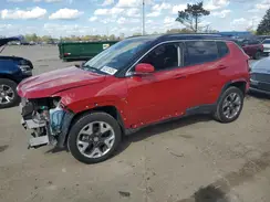 3C4NJDCB8KT638591 2019 JEEP COMPASS