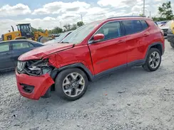 3C4NJDCB8KT639353 2019 JEEP COMPASS