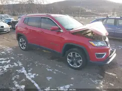 3C4NJDCB8KT639384 2019 JEEP COMPASS