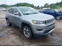 3C4NJDCB8KT639501 2019 JEEP COMPASS