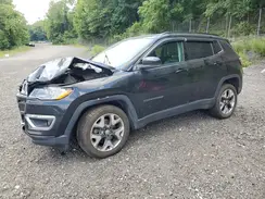 3C4NJDCB8KT639711 2019 JEEP COMPASS