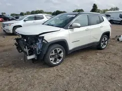 3C4NJDCB8KT647047 2019 JEEP COMPASS