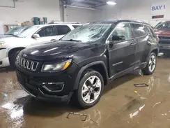 3C4NJDCB8KT651129 2019 JEEP COMPASS