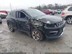 3C4NJDCB8KT651275 2019 JEEP COMPASS