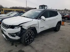 3C4NJDCB8KT654256 2019 JEEP COMPASS