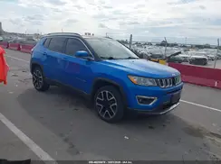 3C4NJDCB8KT656623 2019 JEEP COMPASS