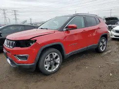 3C4NJDCB8KT657173 2019 JEEP COMPASS