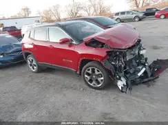 3C4NJDCB8KT661076 2019 JEEP COMPASS