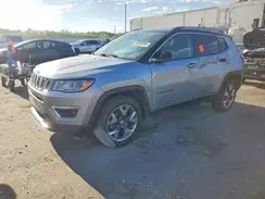 3C4NJDCB8KT661319 2019 JEEP COMPASS