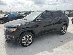 3C4NJDCB8KT661384 2019 JEEP COMPASS
