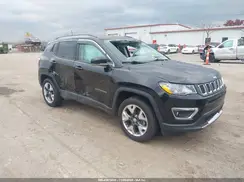 3C4NJDCB8KT666018 2019 JEEP COMPASS