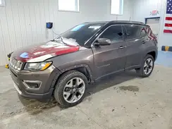 3C4NJDCB8KT666214 2019 JEEP COMPASS