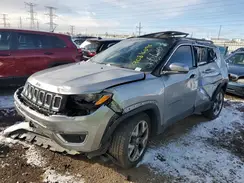3C4NJDCB8KT666620 2019 JEEP COMPASS