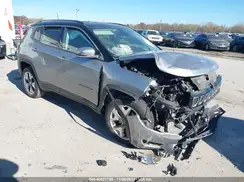 3C4NJDCB8KT669405 2019 JEEP COMPASS