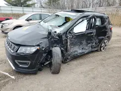 3C4NJDCB8KT672479 2019 JEEP COMPASS