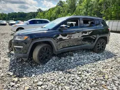 3C4NJDCB8KT672742 2019 JEEP COMPASS