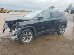 3C4NJDCB8KT673289 2019 JEEP COMPASS