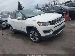 3C4NJDCB8KT673390 2019 JEEP COMPASS
