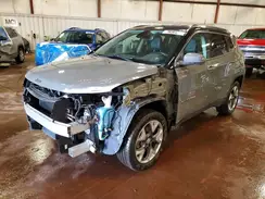 3C4NJDCB8KT673907 2019 JEEP COMPASS