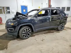 3C4NJDCB8KT679402 2019 JEEP COMPASS