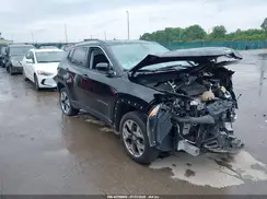 3C4NJDCB8KT679433 2019 JEEP COMPASS
