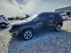 3C4NJDCB8KT690450 2019 JEEP COMPASS