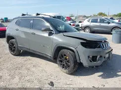 3C4NJDCB8KT693347 2019 JEEP COMPASS