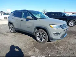 3C4NJDCB8KT709644 2019 JEEP COMPASS