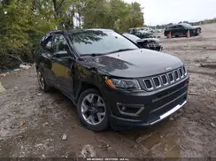 3C4NJDCB8KT712205 2019 JEEP COMPASS