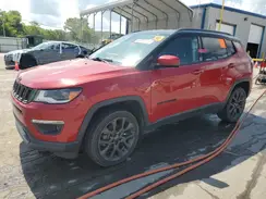 3C4NJDCB8KT723138 2019 JEEP COMPASS