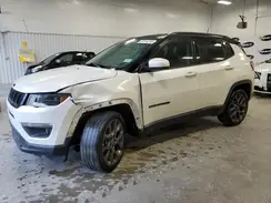 3C4NJDCB8KT729537 2019 JEEP COMPASS