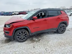 3C4NJDCB8KT735659 2019 JEEP COMPASS