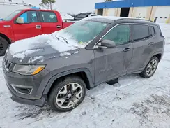 3C4NJDCB8KT740926 2019 JEEP COMPASS