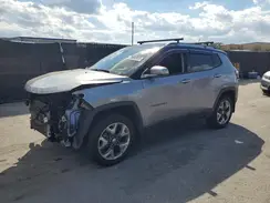 3C4NJDCB8KT741364 2019 JEEP COMPASS