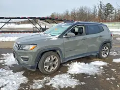 3C4NJDCB8KT741980 2019 JEEP COMPASS