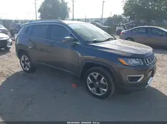 3C4NJDCB8KT747648 2019 JEEP COMPASS