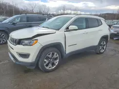 3C4NJDCB8KT747715 2019 JEEP COMPASS