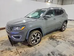 3C4NJDCB8KT753577 2019 JEEP COMPASS