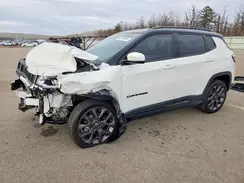 3C4NJDCB8KT761503 2019 JEEP COMPASS