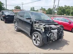 3C4NJDCB8KT766877 2019 JEEP COMPASS